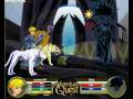 videos de Adventure Quest przemo141 vs. Visia ( and her Bodyguards ) + Rewards !