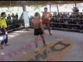 myanmar lethwei from golden triangle myawaddy game 3