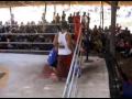 myanmar lethwei from golden triangle myawaddy game 3