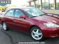 2005 TOYOTA CAMRY Old Saybrook, CT