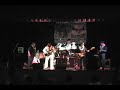 BELAIRES 60'S SHOWBAND
