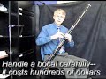 First Bassoon lesson part 2 First Bassoon lesson part 2