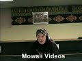 danish sister louise converts to islam #7 part 1 of 3