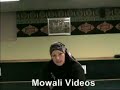 danish sister louise converts to islam #7 part 1 of 3
