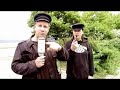 G8 Spaziergang mit Fiete und Schiete