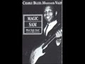 Magic Sam / Keep On Lovin\