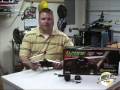 Venom Ozone 3 channel R/C Helicopter