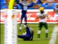CFL Top 10 Plays of 2008