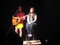 BHS Talent Show: Juno