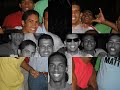 A primeira Multidisciplinar da galera que agita a UNIRB, da galera que mata a cobra e mostra o pau.. da galera que bota para derreter!!!