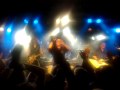 U.D.O.@ MAN AND MACHINE @ OSLO NORWAY 23.11.2009
