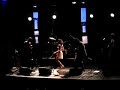 rosal haciendo un tema inedito de Sergio Pangaro