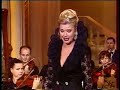 karita mattila sings toscas vissi darte  1997 