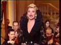 Karita Mattila sings Tosca\