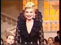 karita mattila sings toscas vissi darte  1997 