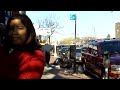 Walking to St. Raymond's Bronx-part1of2