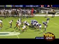Game of the Week 1- Pierce vs. Cook Game of the Week 1- Pierce vs. Cook