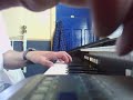 Spirited Away - Itumo Nando de mo (Medley) - Yamaha Electone Spirited Away - Itumo Nando de mo (Medley) - Yamaha Electone
