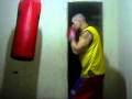marcos lutador de muay thai