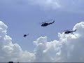 03 OCTUBRE 2011 ANIVERSARIO GRUPO DE BASE AEREA DE LA PBA FAS   FUERZA ARMADA DE EL SALVADOR