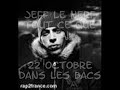 en patientan pour le nouvel album de jeff le nerf le 22 octobre voici un petit extrait