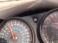 Kawasaki ZZR