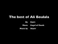 The Best of Ali Boulala