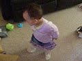 little hip swing