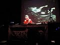dj kentaro  ninkasi kao lyon