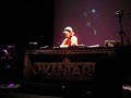 dj kentaro  ninkasi kao lyon