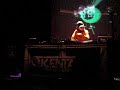 dj kentaro  ninkasi kao lyon