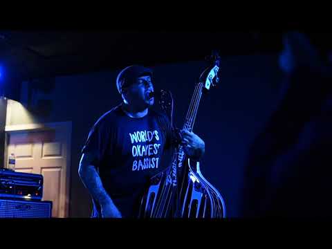Innovation Bass Strings - Rick Sepulveda of Calling Kings