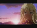 Phil Collins Look Through My Eyes Anime Music Video