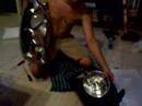 2007 dodge ram headlight tear apart