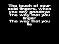Linger By Jonatha Brooke with Lyrics