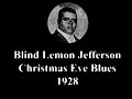 Christmas Eve Blues Christmas Eve Blues
