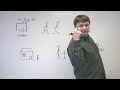 In this lesson, I look at some basic vocabulary that can help you answer the question 