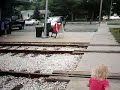 Coopersville, MI Railroad