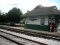 Coopersville, MI Railroad