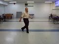 choreographed by tess & archie reyes
music by stevie wonder