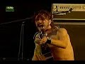 Eugene Hutz guitar solo