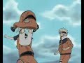 Naruto- Linkin Park - Don't stay
