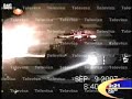 Explosion Coahuila antes de la explosion