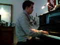 Let it Rain Improv (For Mom) - Mike Quinlan Let it Rain Improv (For Mom) - Mike Quinlan