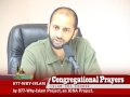 Islam 101 - Salah - Congregational Prayers 2/3