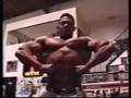 Legendary Bodybuilding Champions