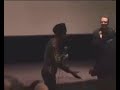 projection du film de euzhan palcy au cin�ma des cin�astes 20 ans apr�s sa sortie.