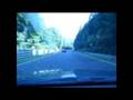 Audi RS6 BTG 9:54 The very first lap on the Nordschleife