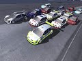 R4H Megane Series @ Orchard Lake Speedway