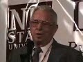 Las Cruces Sun-News Domenici Policy Conference